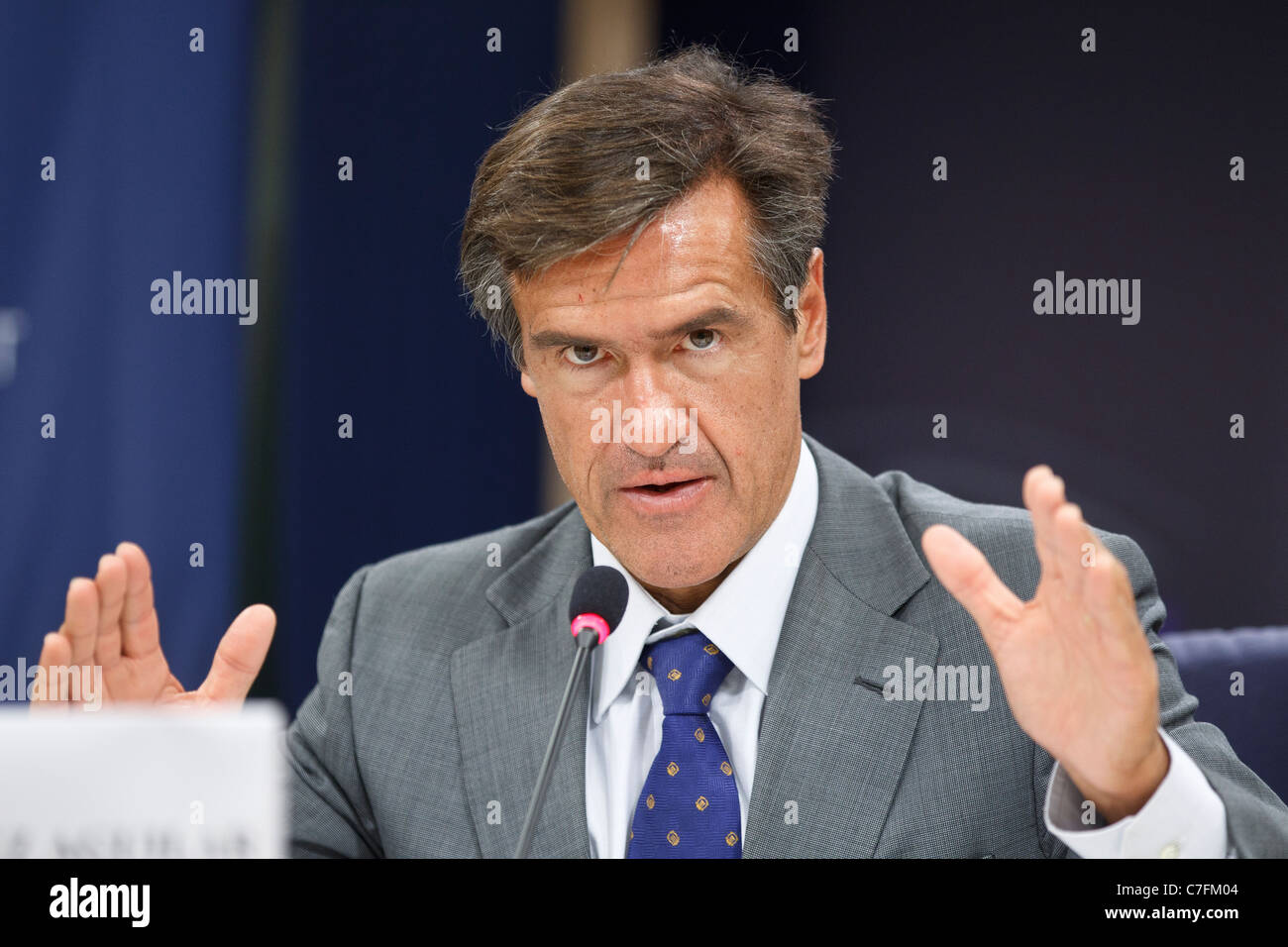 Juan Fernando Lopez Aguilar Stockfotos und bilder Kaufen Alamy