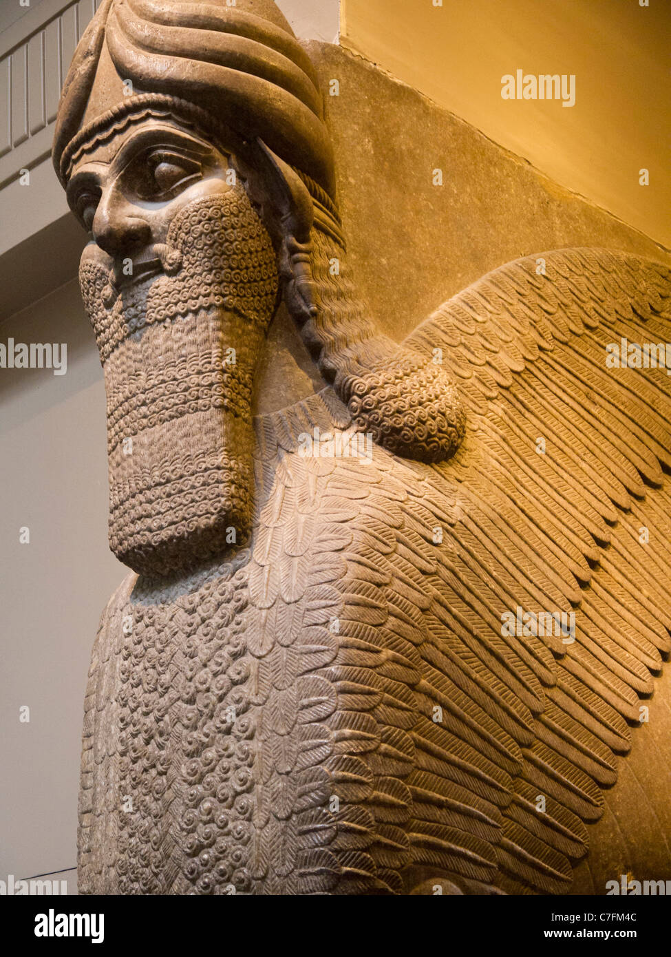 Assyrische museum artefakte Fotos und Bildmaterial in hoher Auflösung