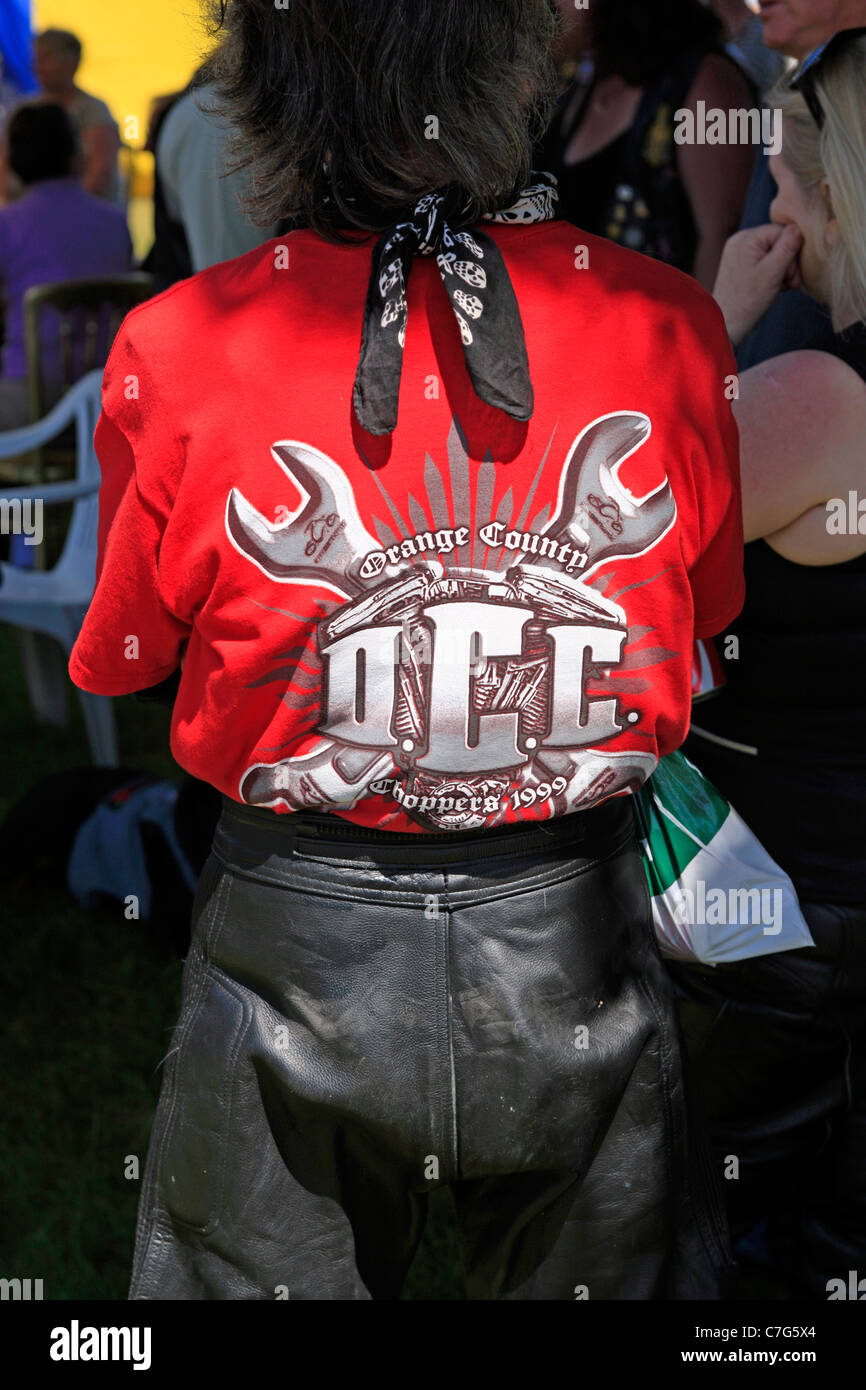 Orange county choppers Fotos und Bildmaterial in hoher Auflösung Alamy