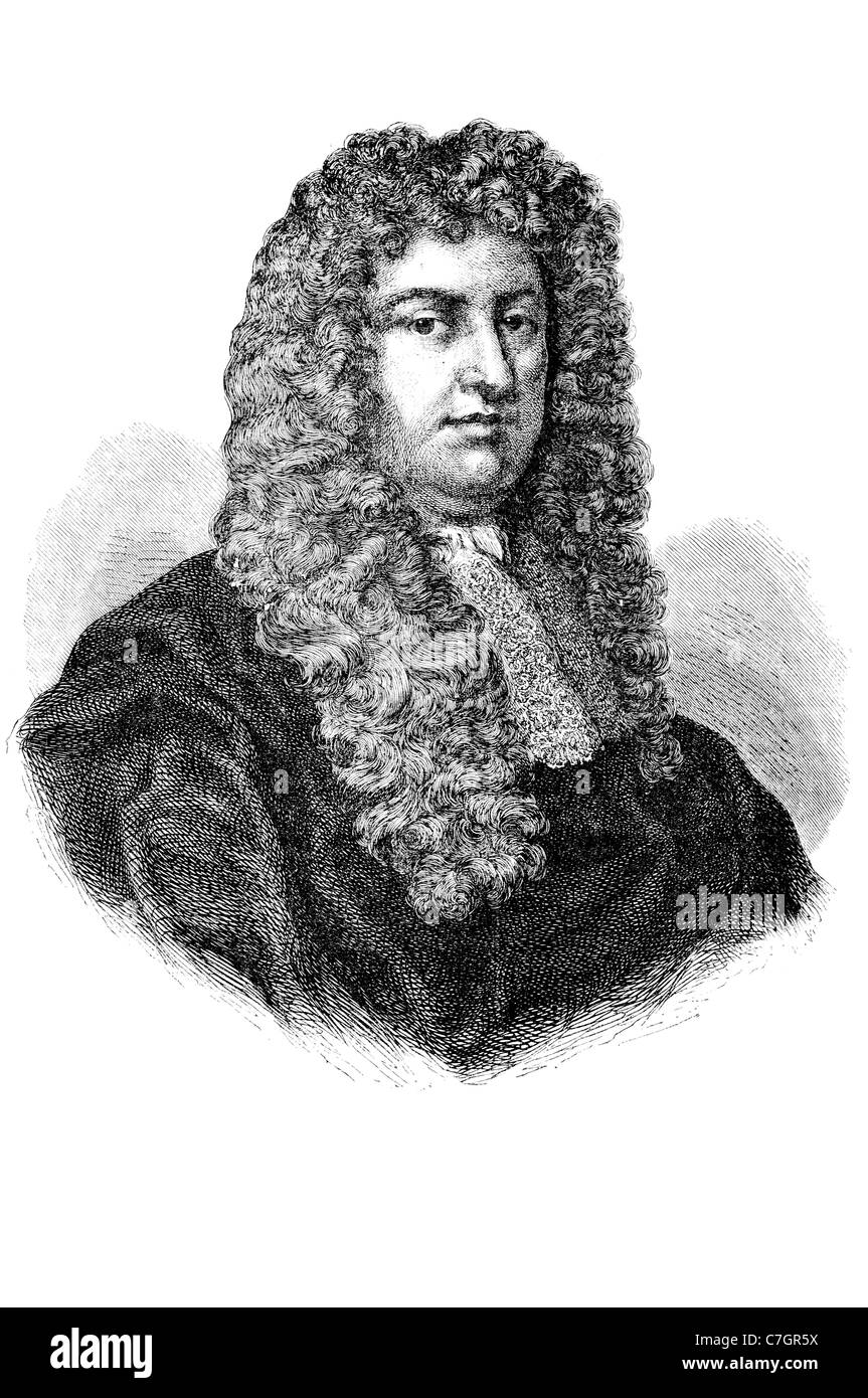 Lord William Russell British aristokratischen Abgeordneten politische Karriere ermordet House Of Commons Lord der Admiralität Mur Stockfoto