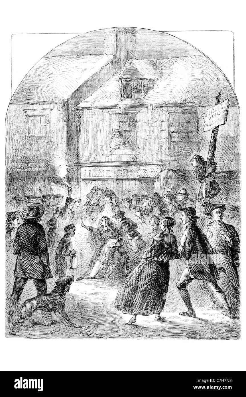 Boston massacre Fotos und Bildmaterial in hoher Auflösung Alamy