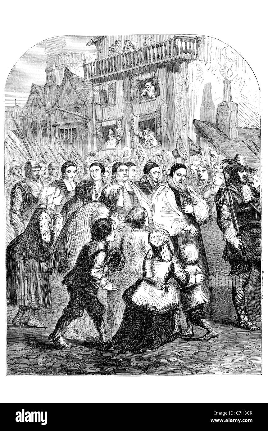 Ehemalige kirche von england Fotos und Bildmaterial in hoher