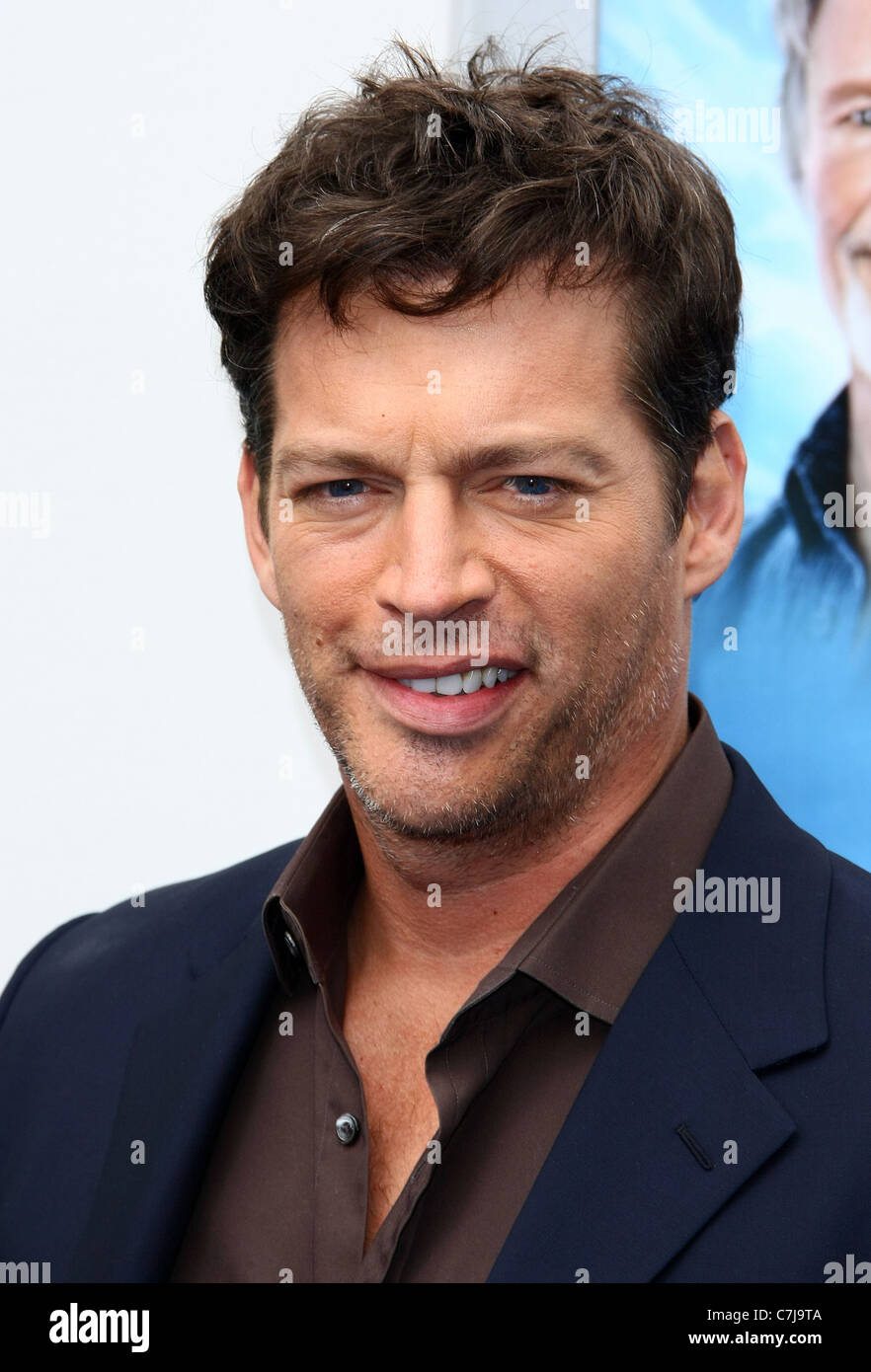 HARRY CONNICK JR MEIN FREUND DER DELFIN. WELT-PREMIERE. LOS ANGELES-Kalifornien-USA 17. September 2011 Stockfoto