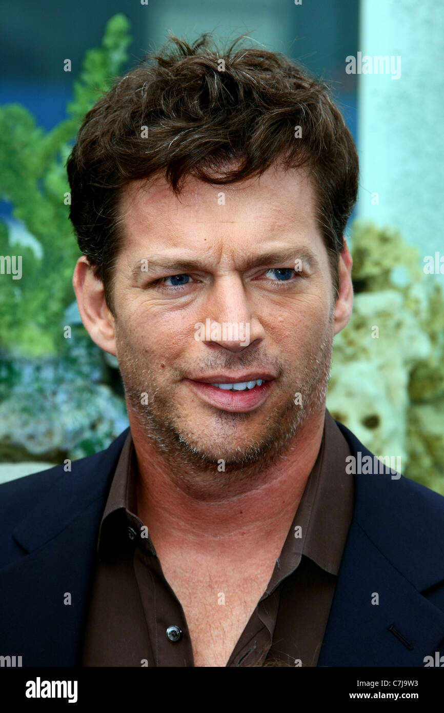 HARRY CONNICK JR MEIN FREUND DER DELFIN. WELT-PREMIERE. LOS ANGELES-Kalifornien-USA 17. September 2011 Stockfoto