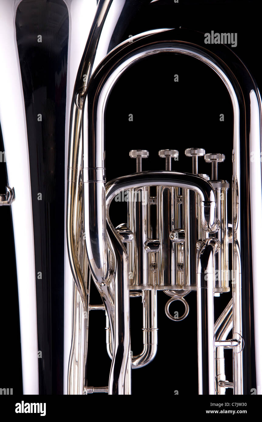 Tuba euphonium Fotos und Bildmaterial in hoher Auflösung Alamy