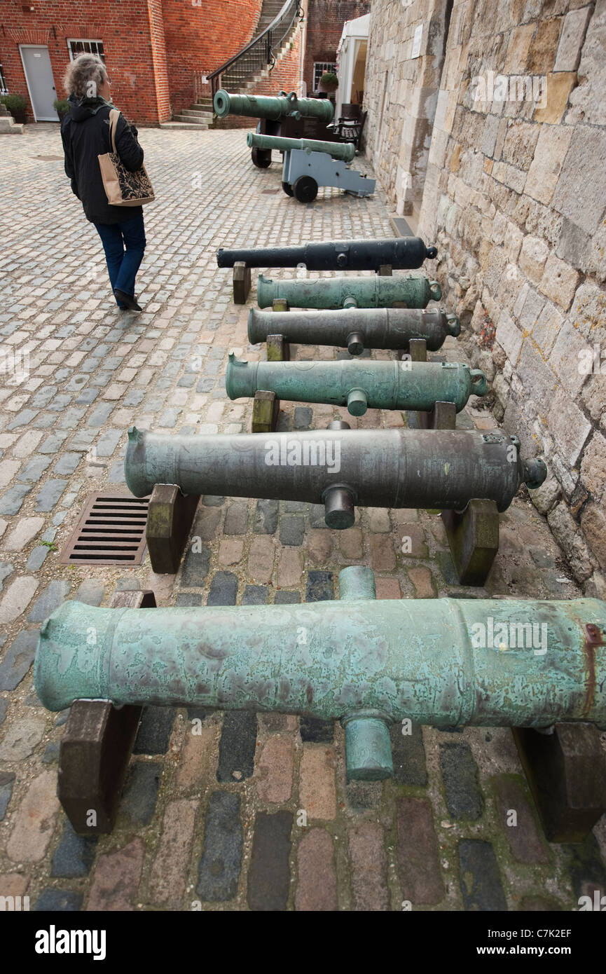 Tudor festung Fotos und Bildmaterial in hoher Auflösung Alamy