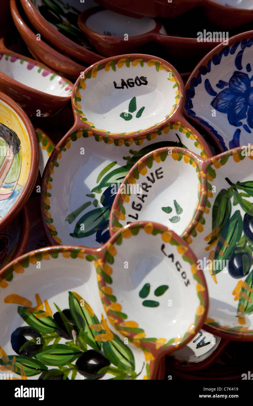 Portugal pottery Fotos und Bildmaterial in hoher Auflösung Alamy