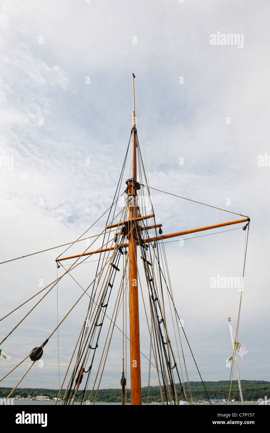 Das kanonenboot Fotos und Bildmaterial in hoher Auflösung Alamy