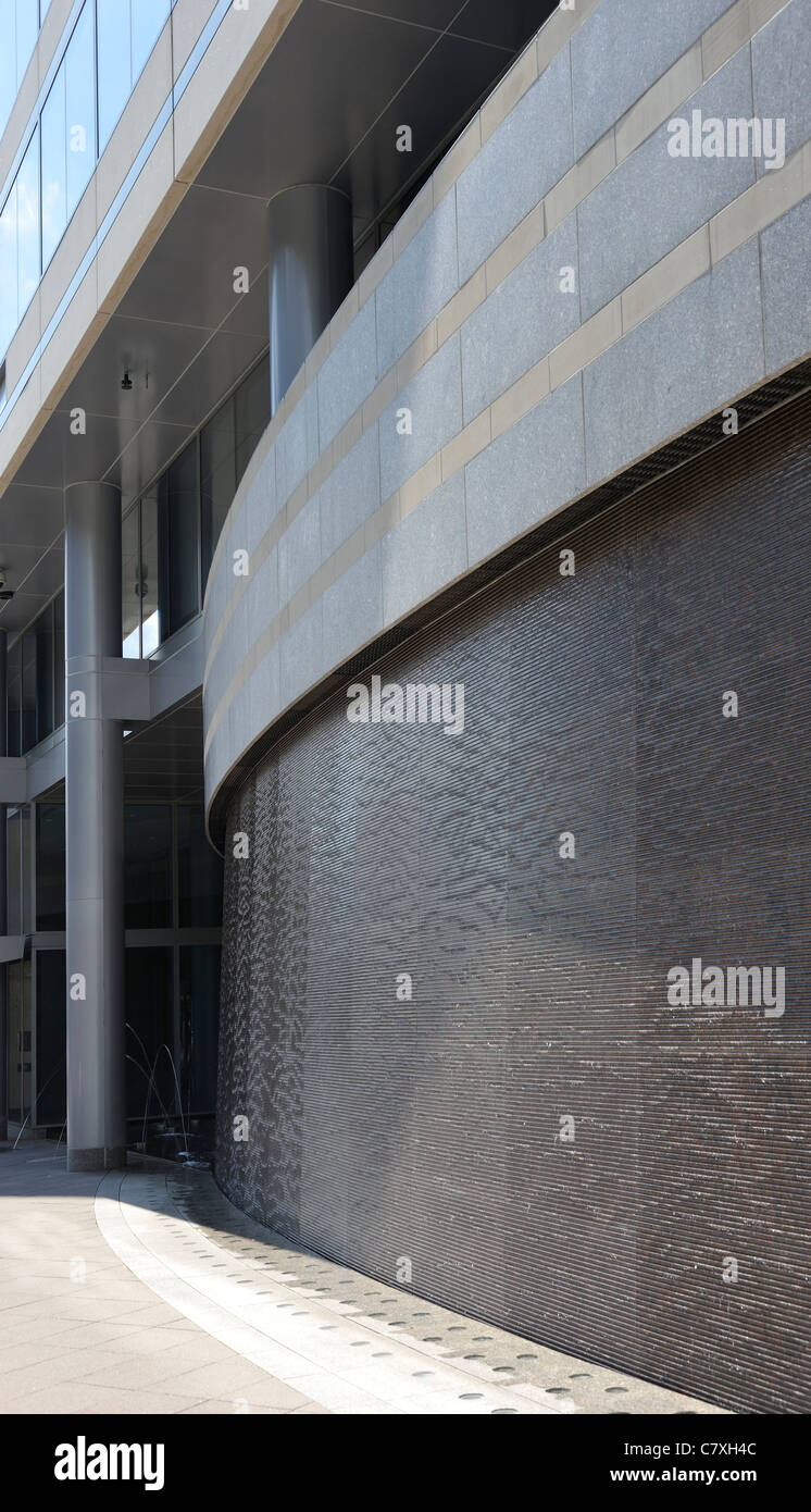 Internationalen Währungsfonds (IWF) HQ-2 Gebäude Washington DC Stockfoto