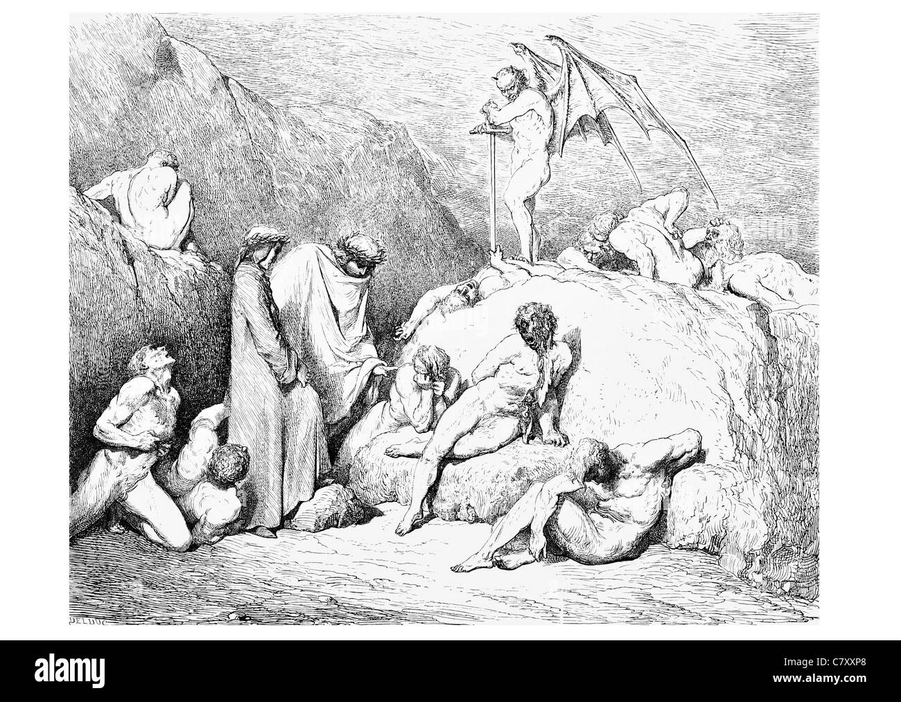 Rufen Sie du dazu Piero Medicina, wenn wieder du Beholst das schöne Land, das von Vercelli Pisten, Mercabo Stockfoto