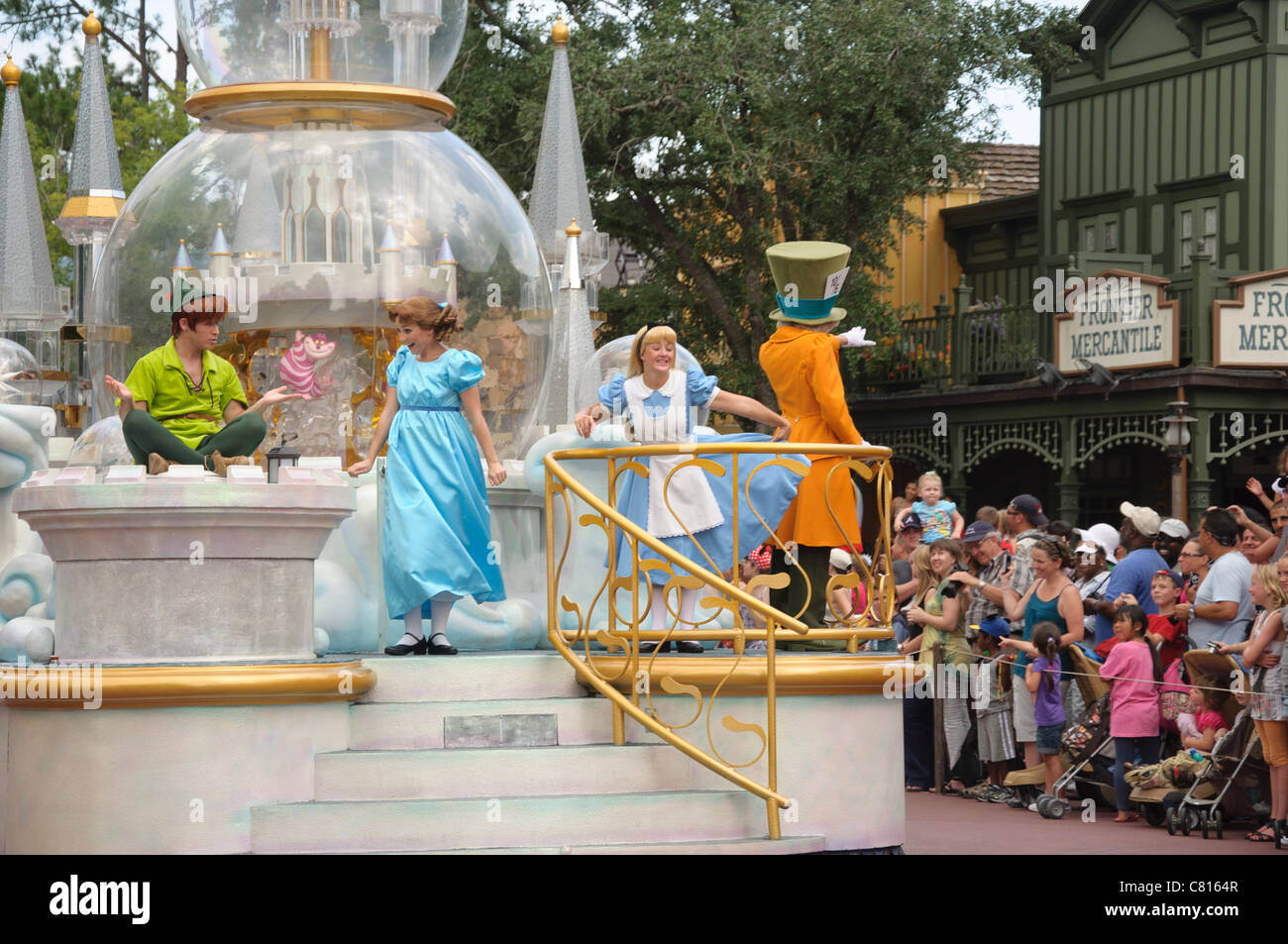 Willkommen im Zauberreich der Disney-Bilder!