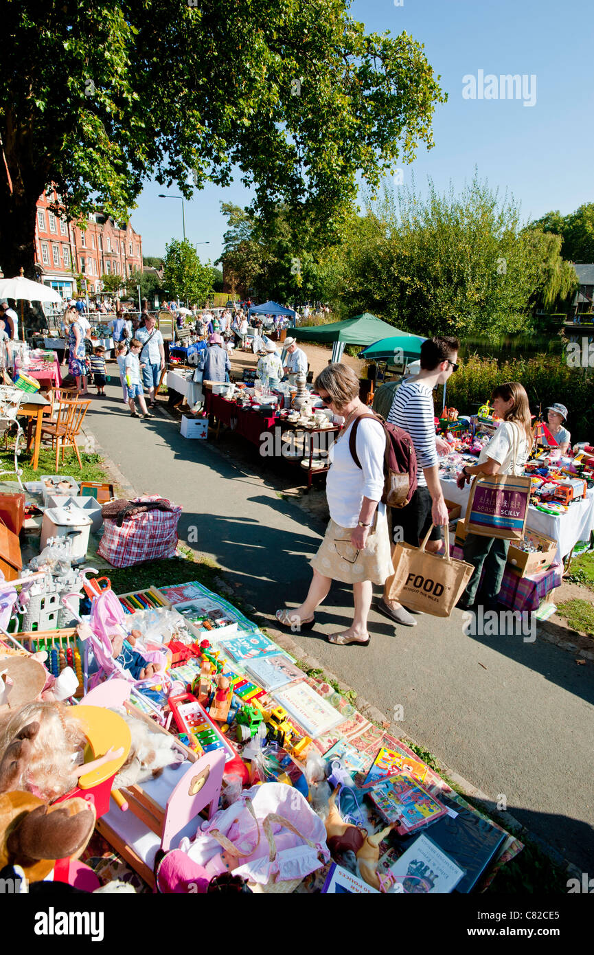 Wann flohmarkt london Fotos und Bildmaterial in hoher Auflösung