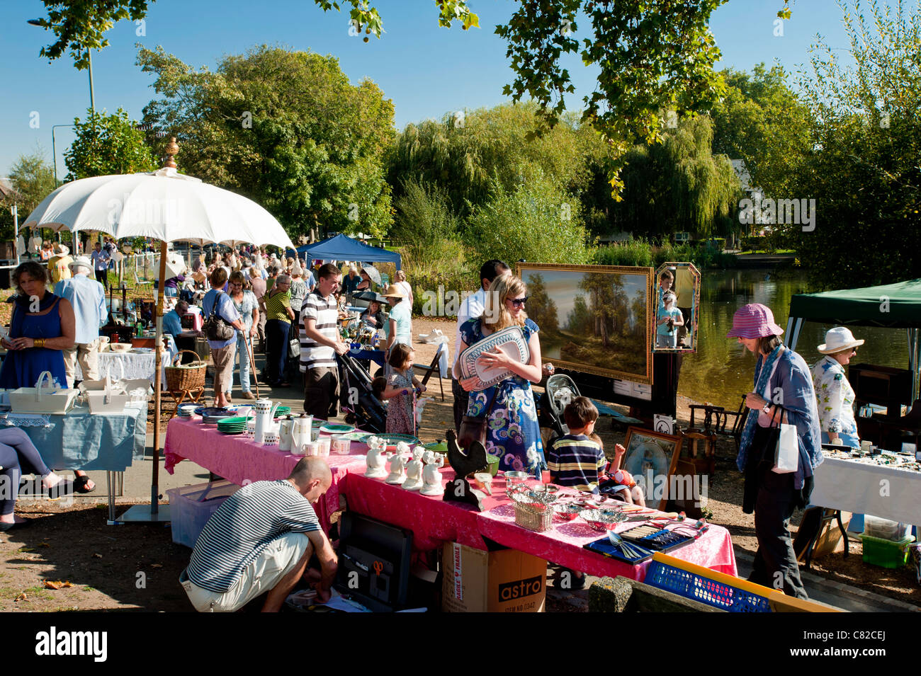 Wann flohmarkt london Fotos und Bildmaterial in hoher Auflösung