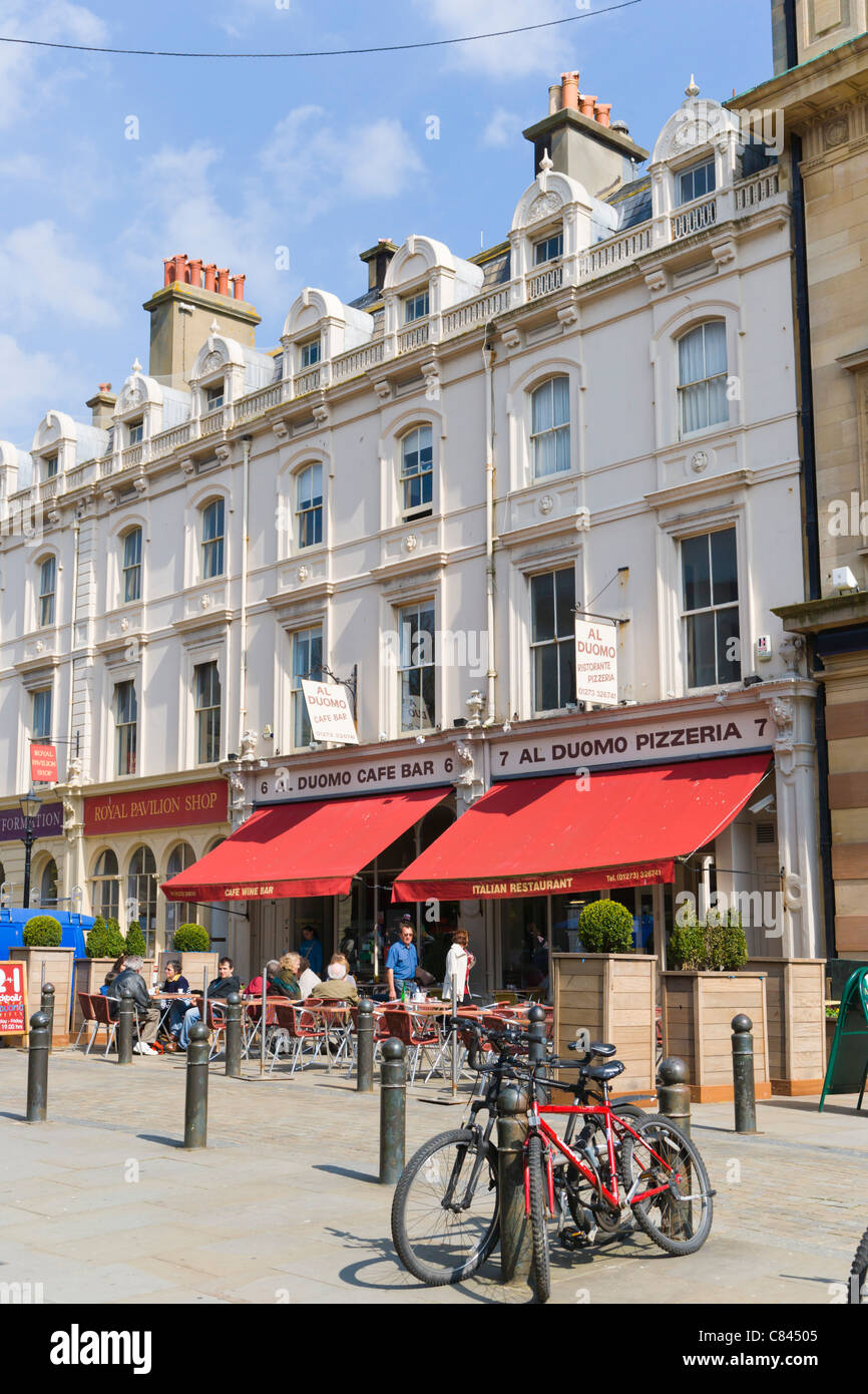 Brighton roads Fotos und Bildmaterial in hoher Auflösung Alamy