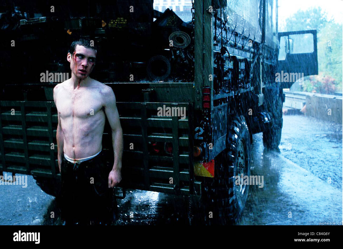 28 Days Later Stockfotos Und Bilder Kaufen Alamy