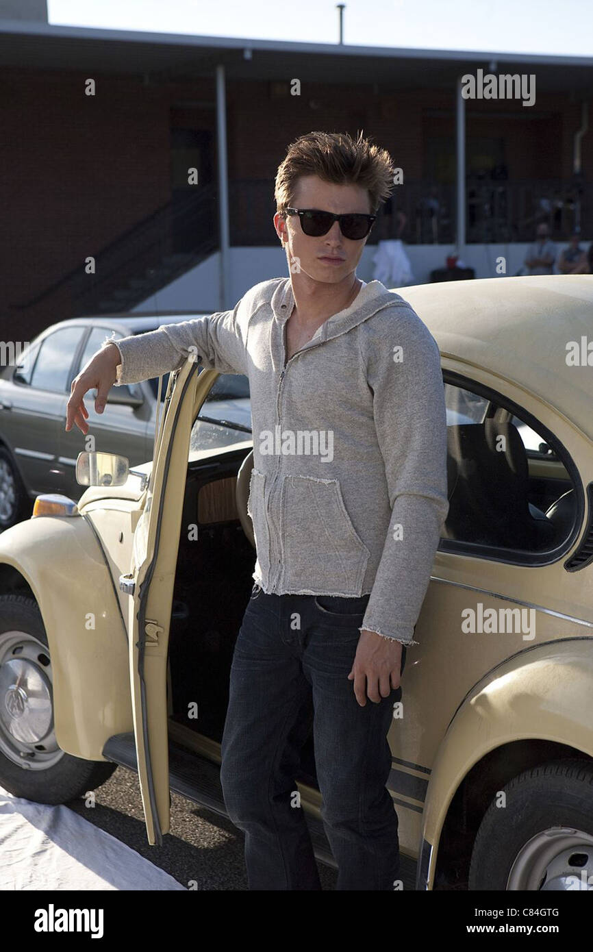 FOOTLOOSE (2011) KENNY WORMALD CRAIG BREWER (DIR) 003 MOVIESTORE COLLECTION LTD. Stockfoto