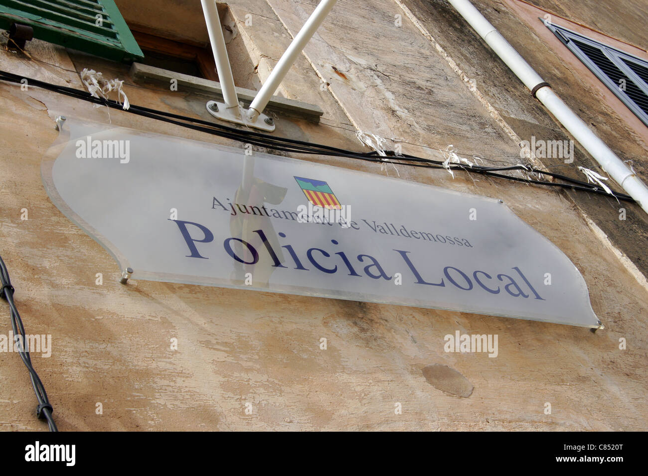 Polizei spanien -Fotos und -Bildmaterial in hoher Auflösung – Alamy