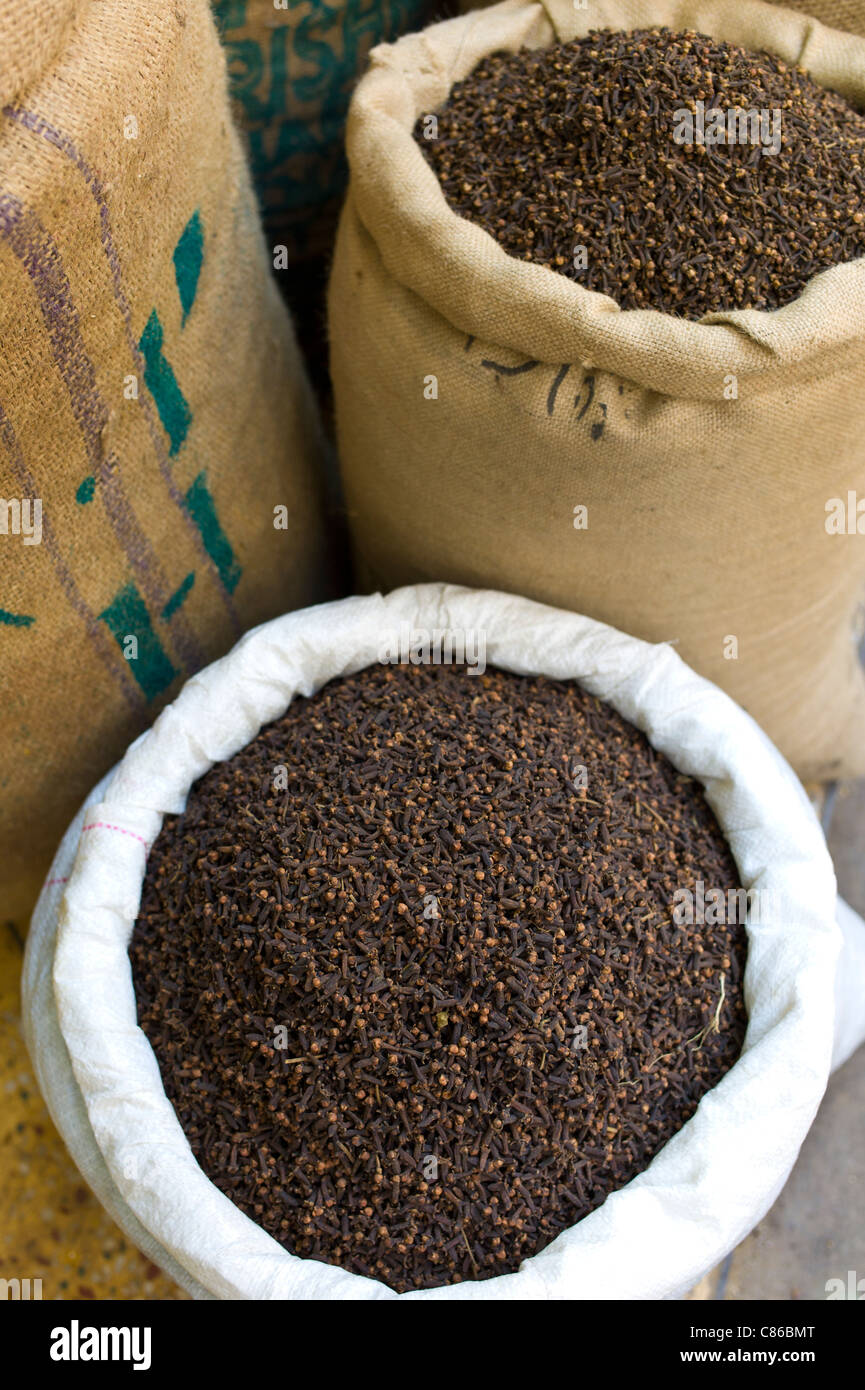 Gewürzfotos Fotos und Bildmaterial in hoher Auflösung Alamy