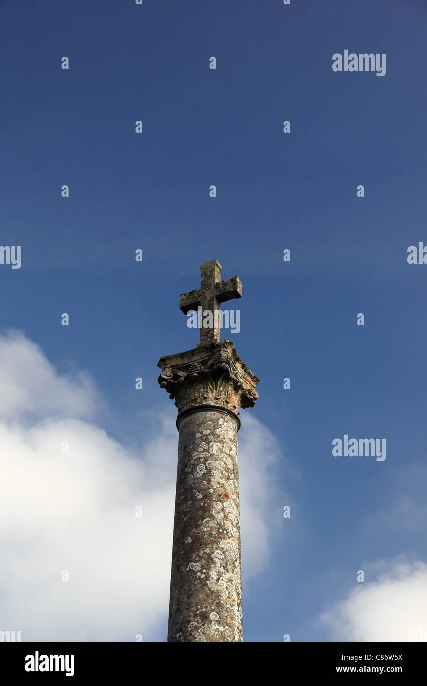 Italianate Church of St Mary and St Nicholas, Wilton, Salisbury, Wiltshire, England, Großbritannien Stockfoto