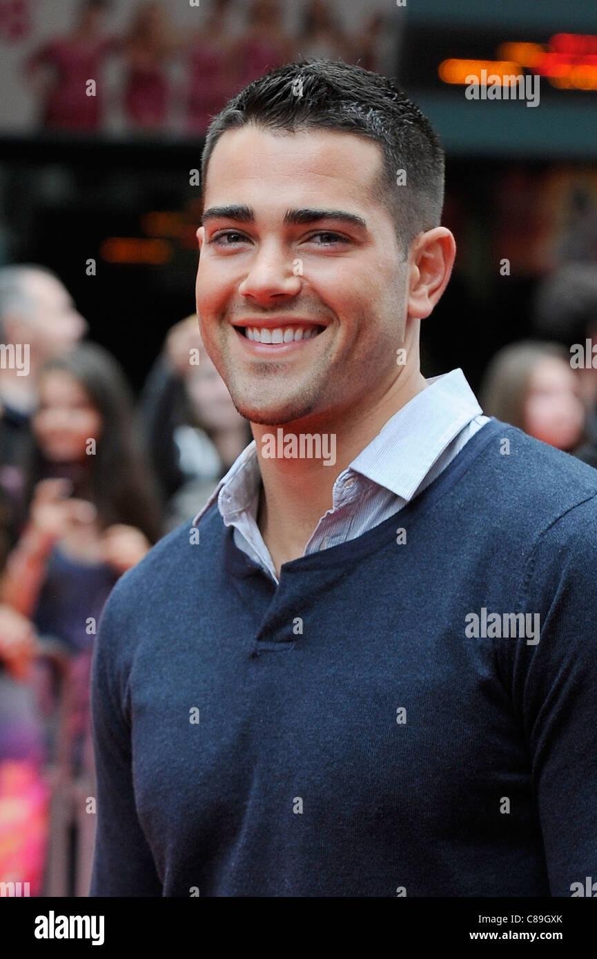 Jesse Metcalfe 2011 - Bild Copyright Celebrity Spotlight Stockfoto