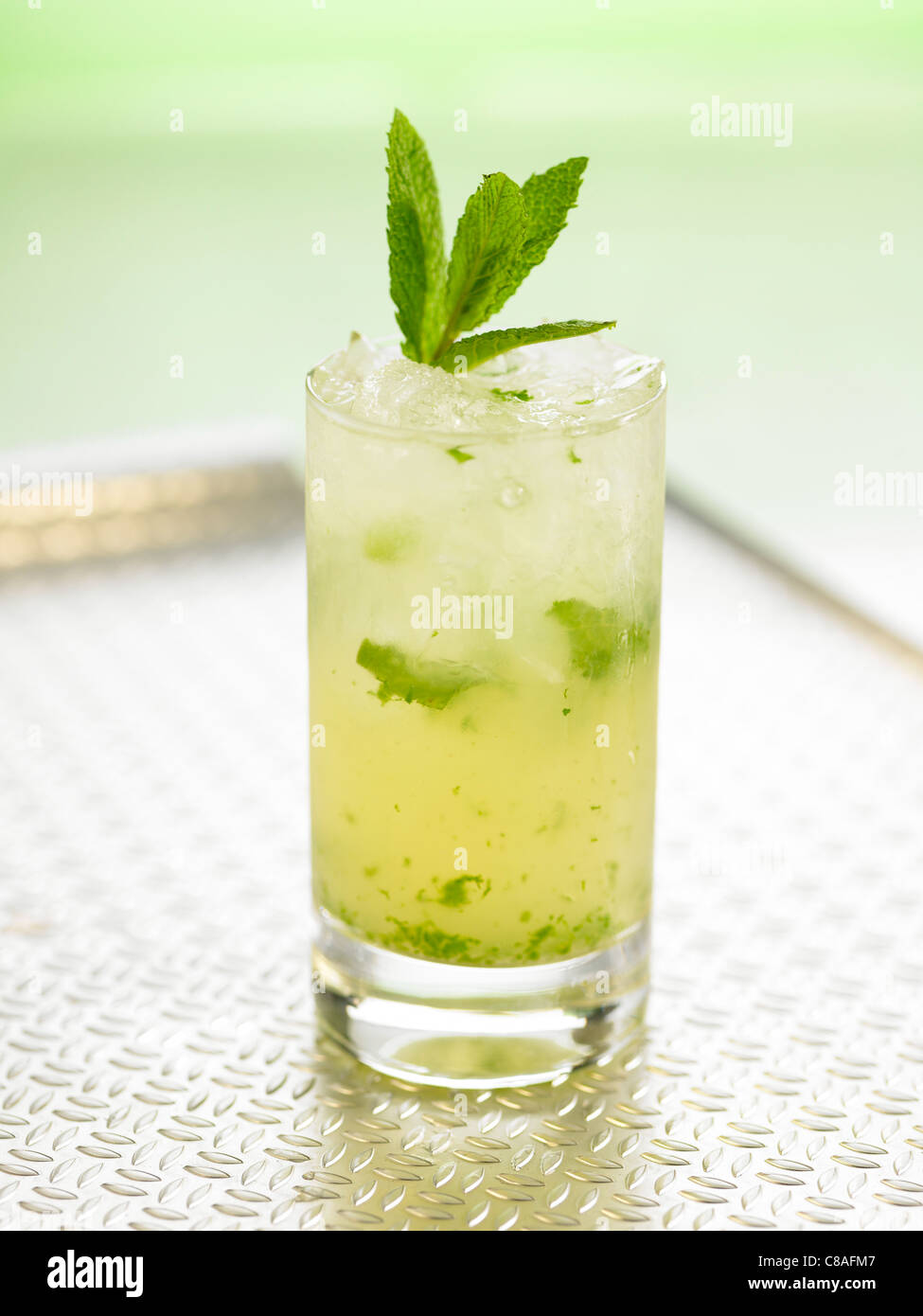 Mojito Stockfoto