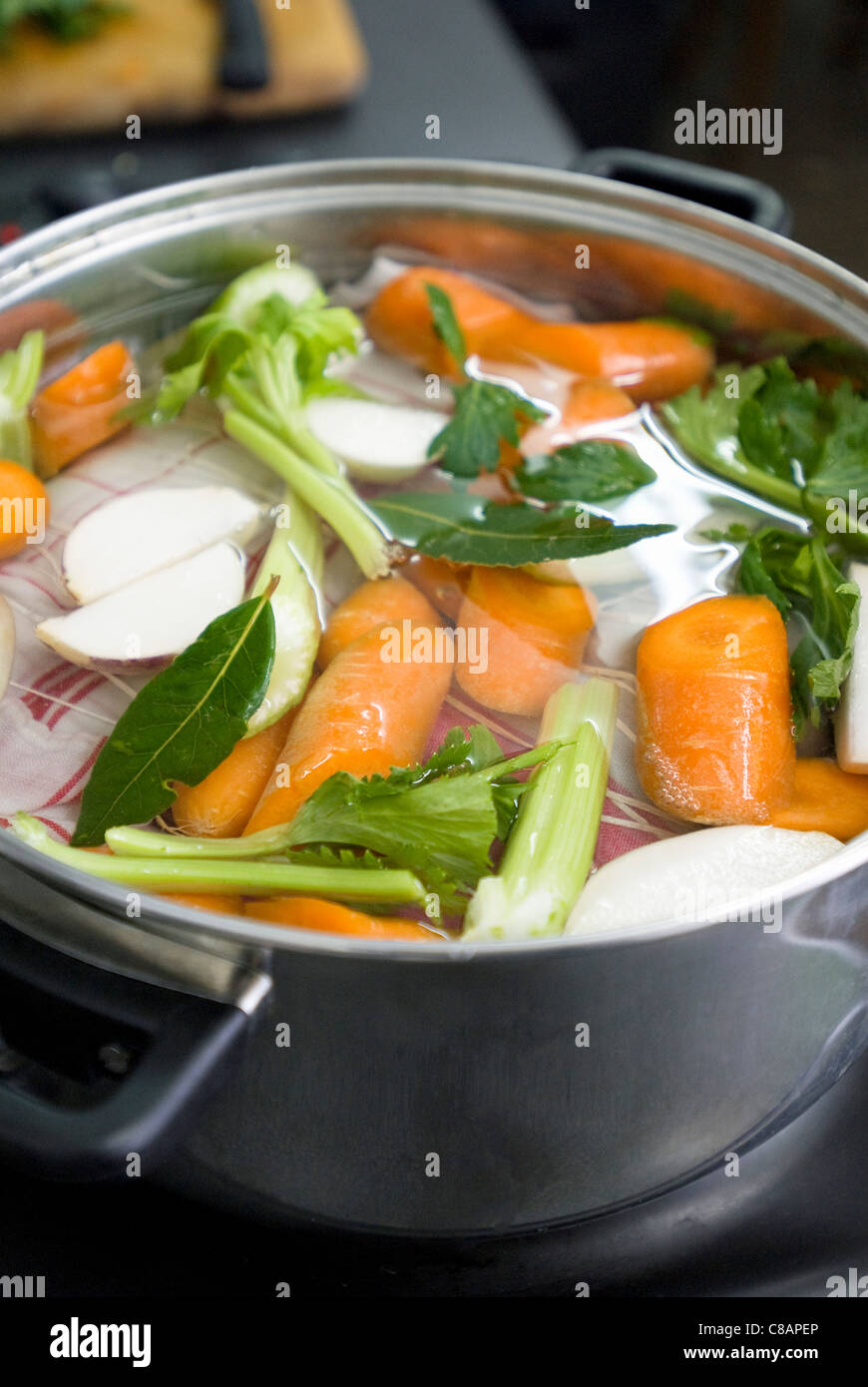 Fleisch in gelee Fotos und Bildmaterial in hoher Auflösung Alamy