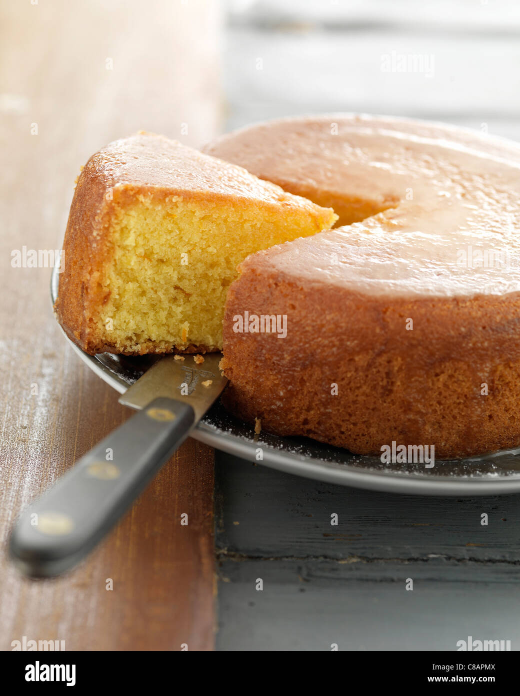 Weicher biskuitkuchen -Fotos und -Bildmaterial in hoher Auflösung – Alamy
