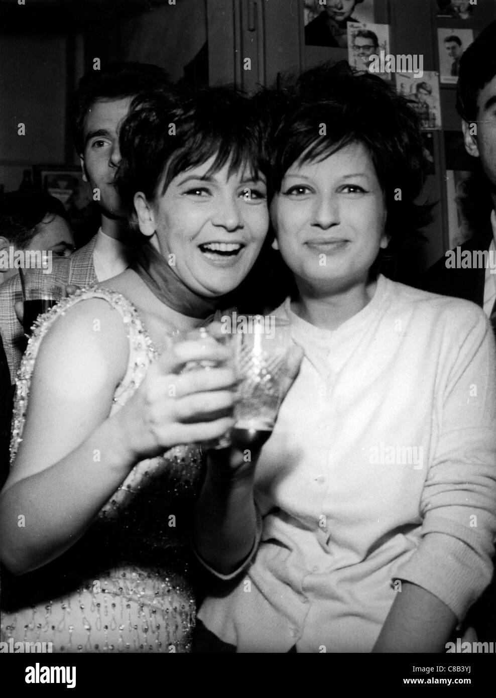 Mina anna mazzini Fotos und Bildmaterial in hoher Auflösung Alamy