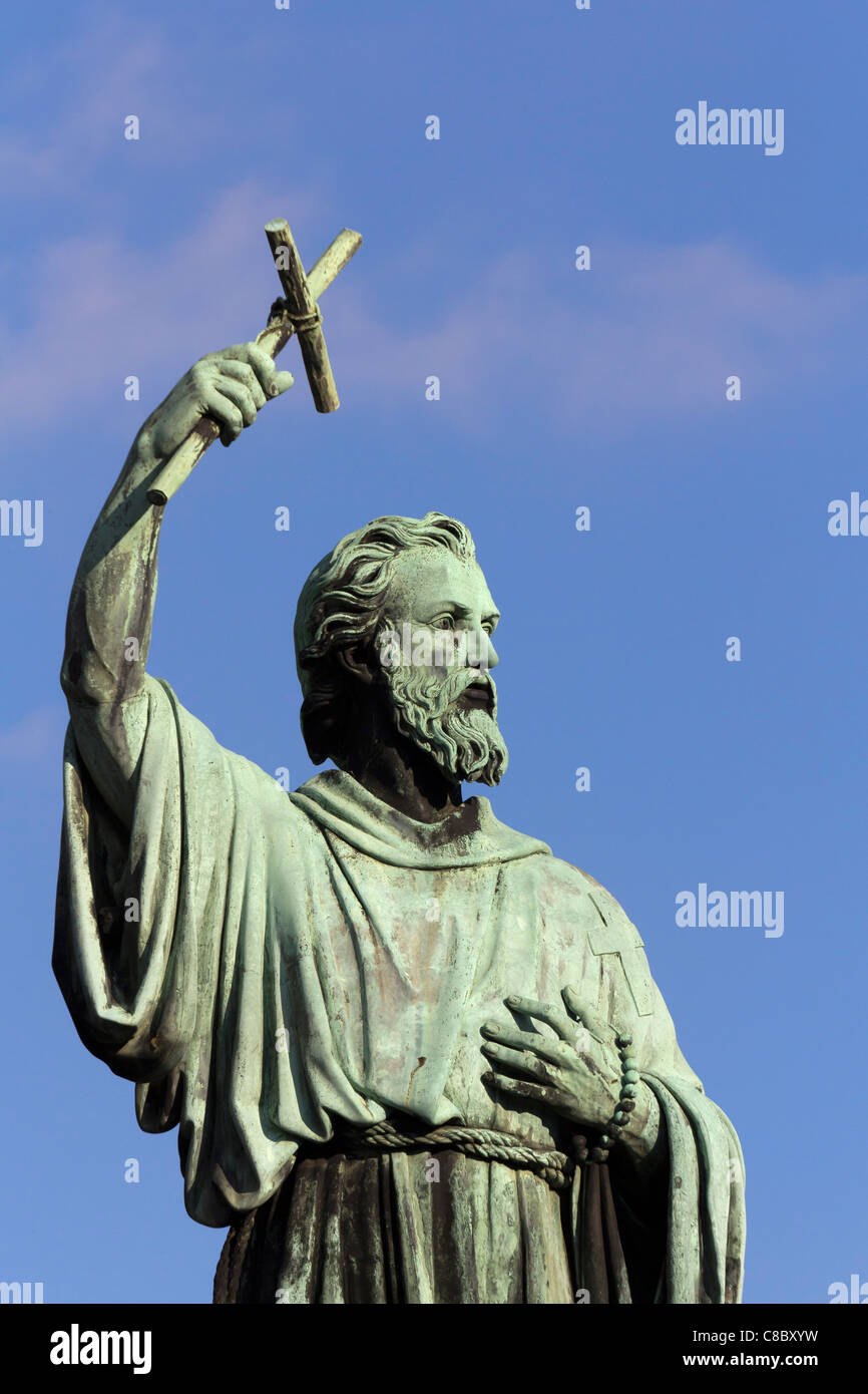 Peter der einsiedler Fotos und Bildmaterial in hoher Auflösung Alamy