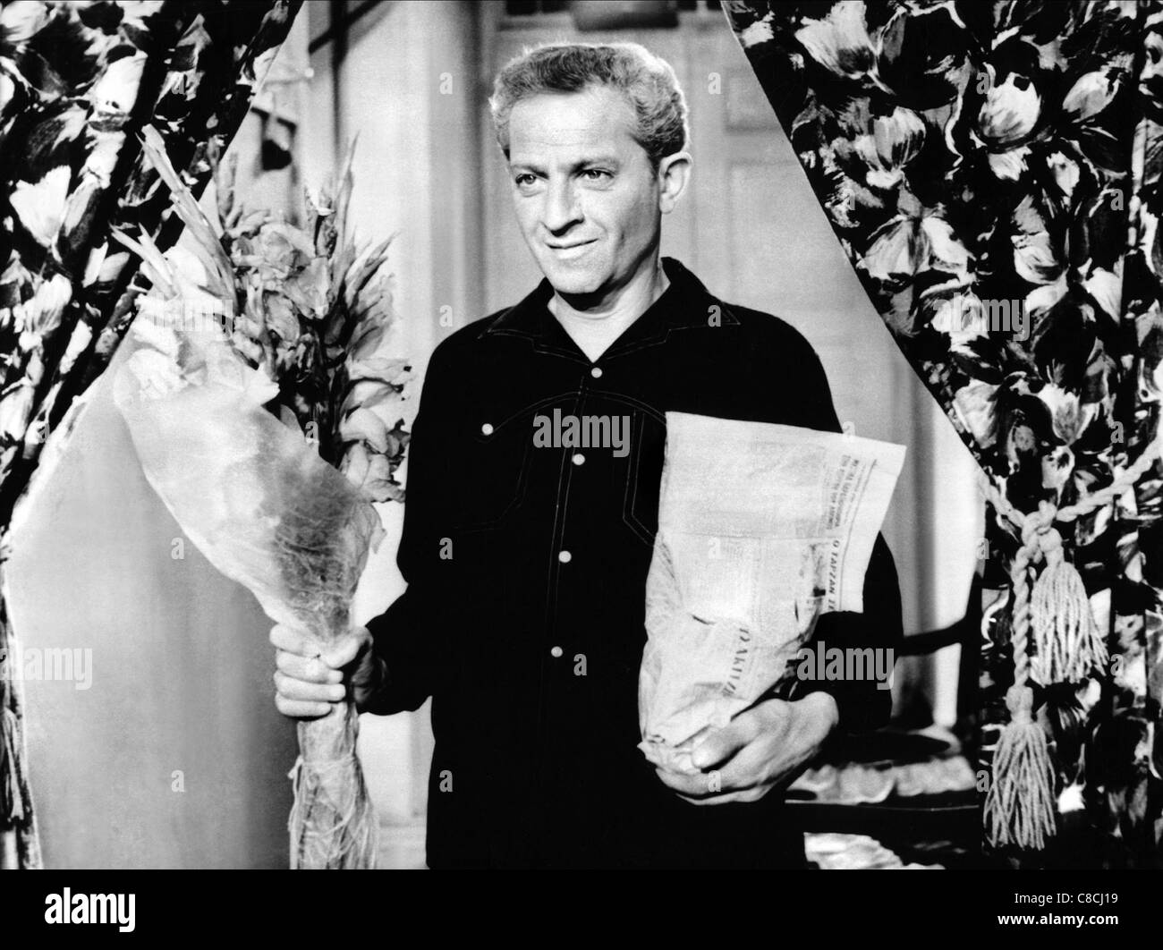 Jules Dassin Jules Dassin Stockfotos und bilder Kaufen Alamy