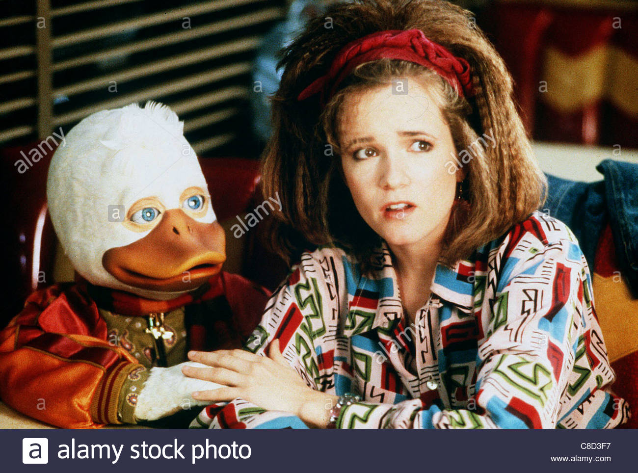 Howard Die Ente Stream