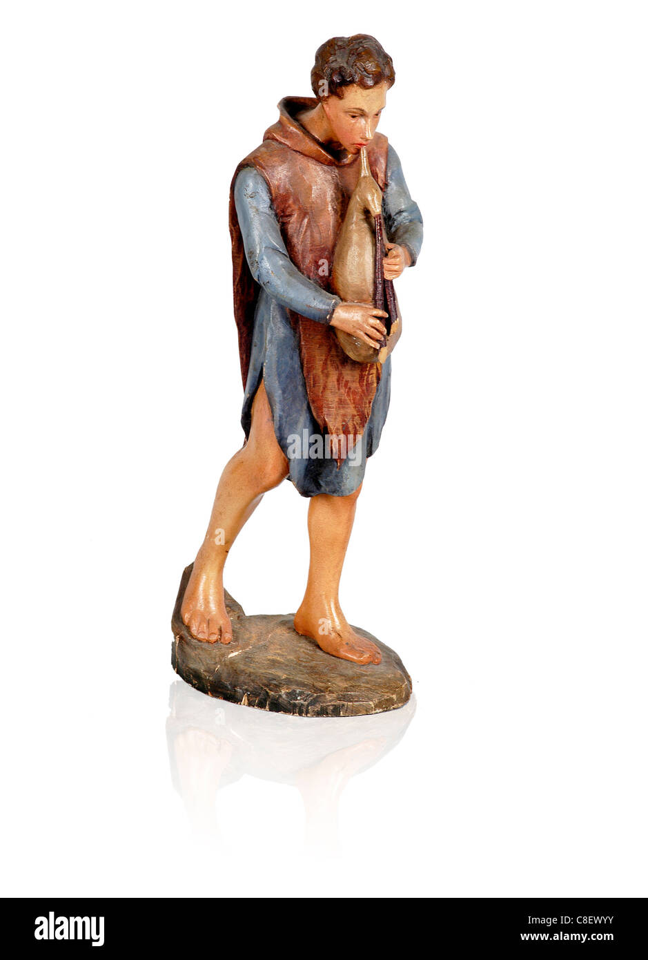 Jesus figuren Ausgeschnittene Stockfotos und -bilder - Alamy