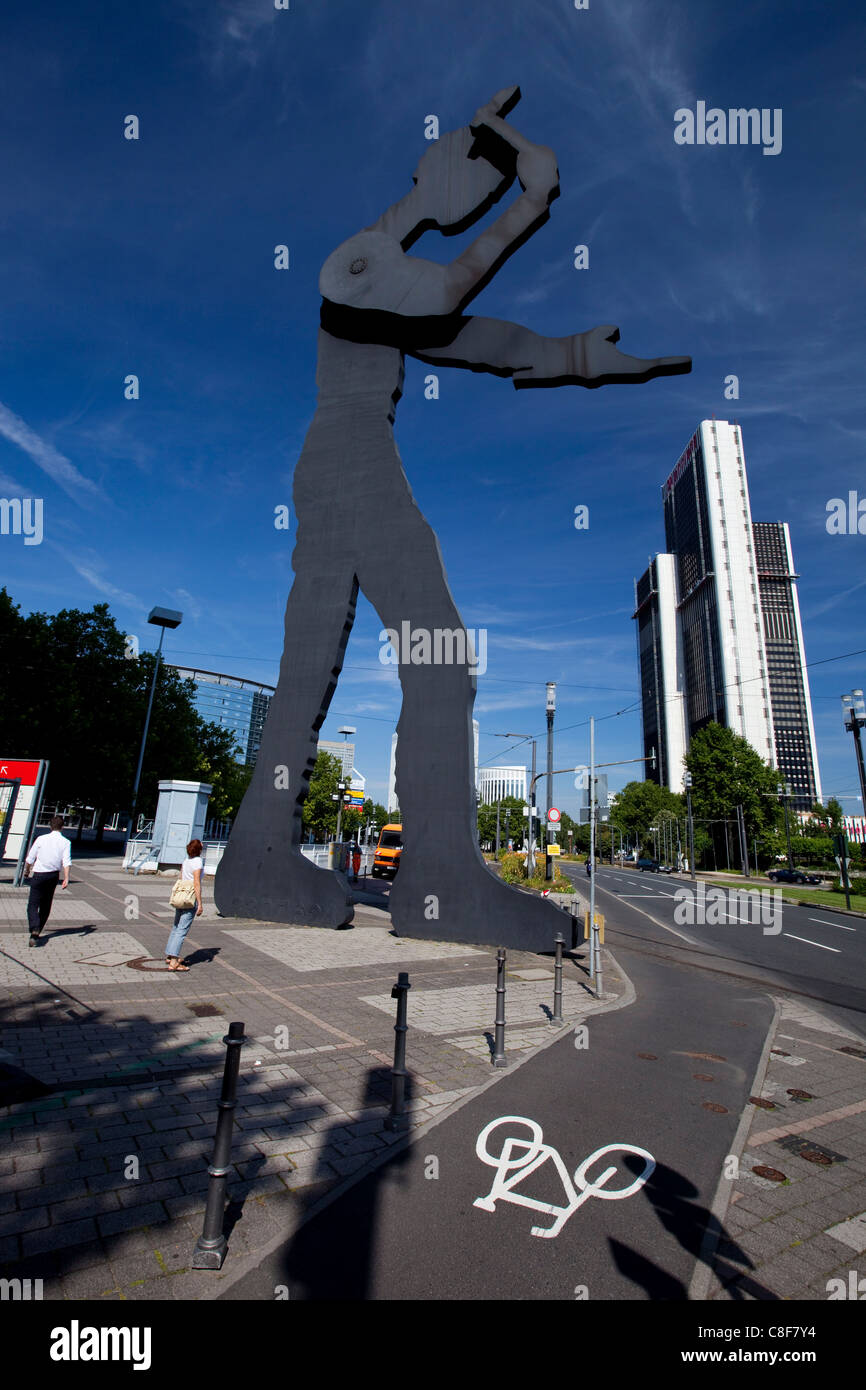 Frankfurter Messe Stockfotos und bilder Kaufen Alamy