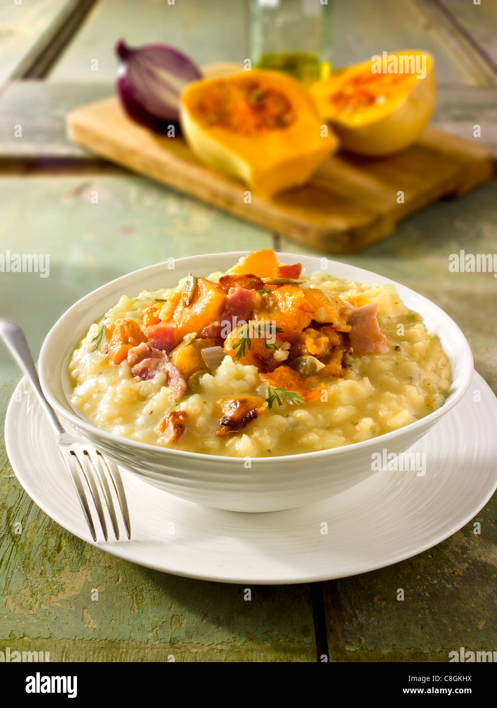 Safran rezept essen -Fotos und -Bildmaterial in hoher Auflösung – Alamy