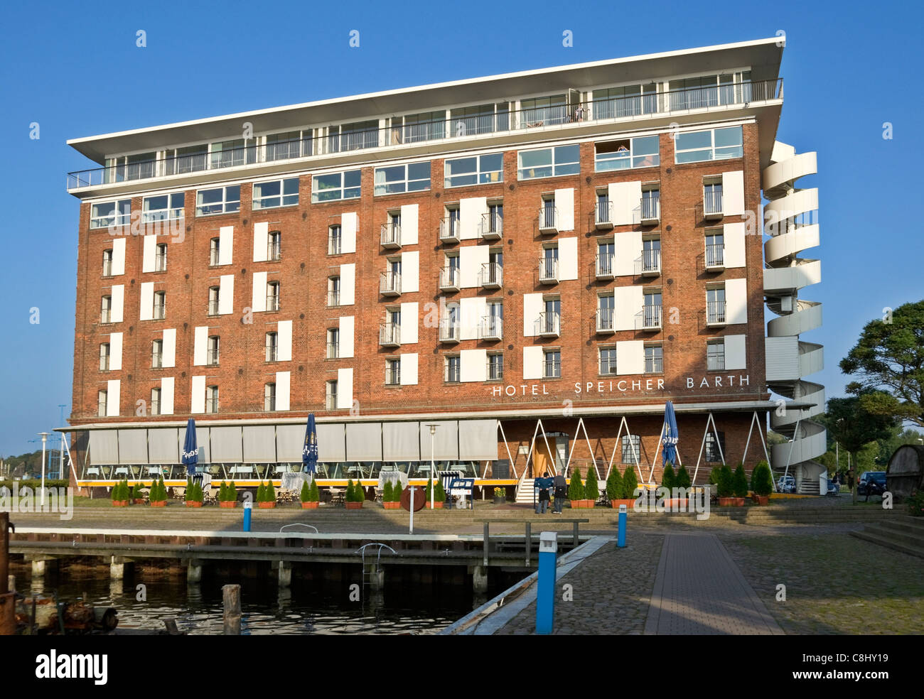 Speicher Ar Stockfotos und -bilder Kaufen - Alamy