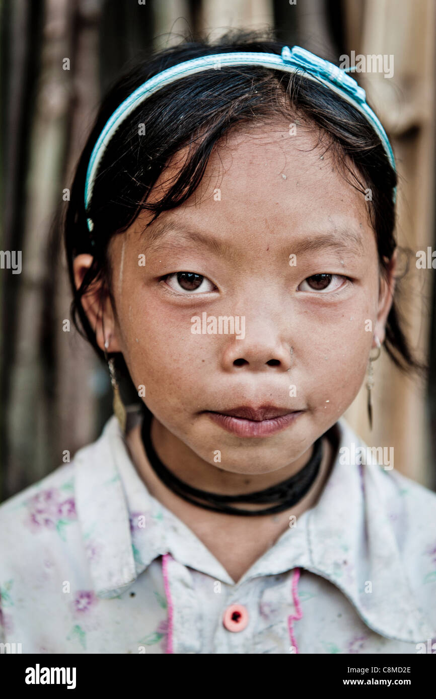 Vietnamesische Mädchen Vietnamesische Mädchen