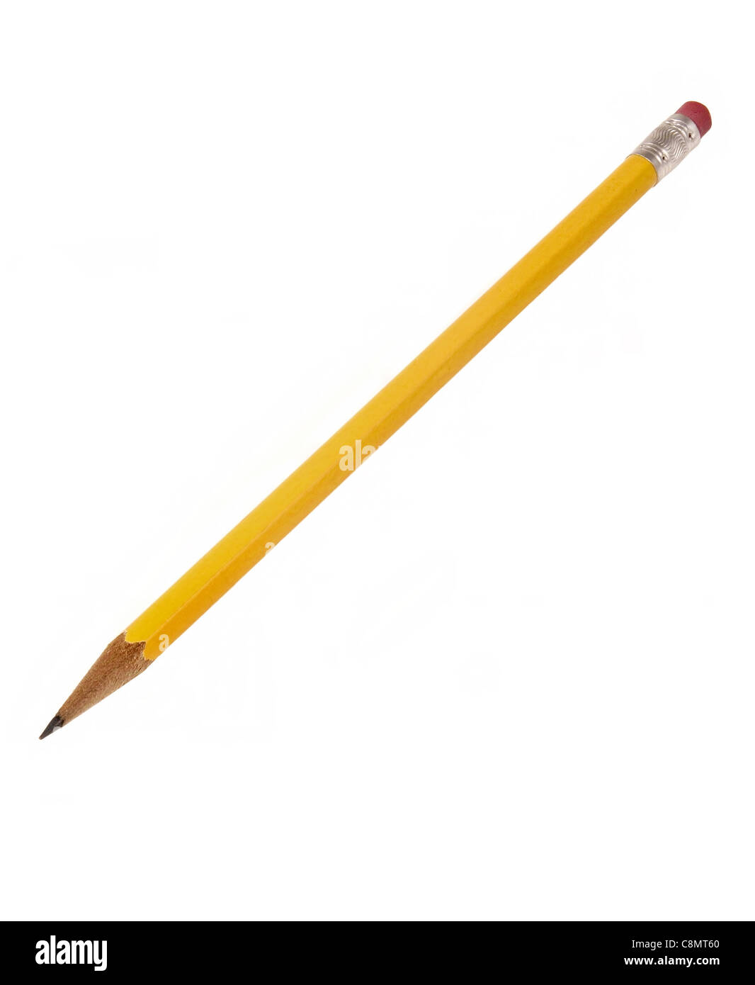 Bleistift Stockfoto