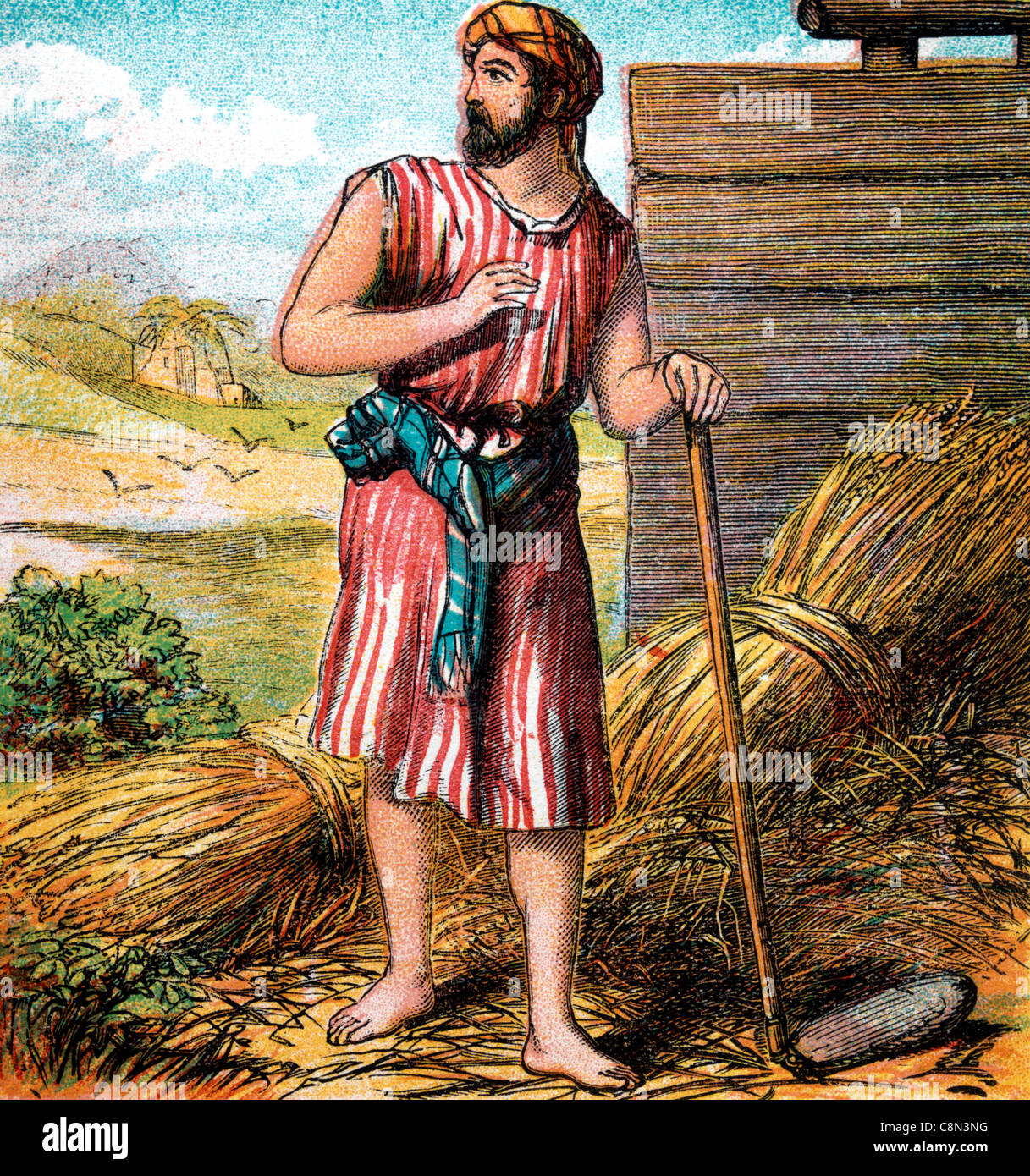 Gideon Bibel Gideon Bibel