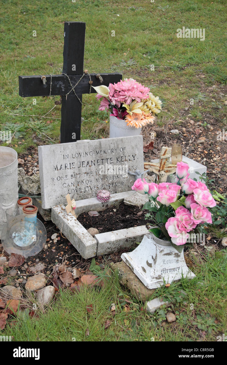 Schwere, Mary Jane Kelly,(Marie Kelly), Jack