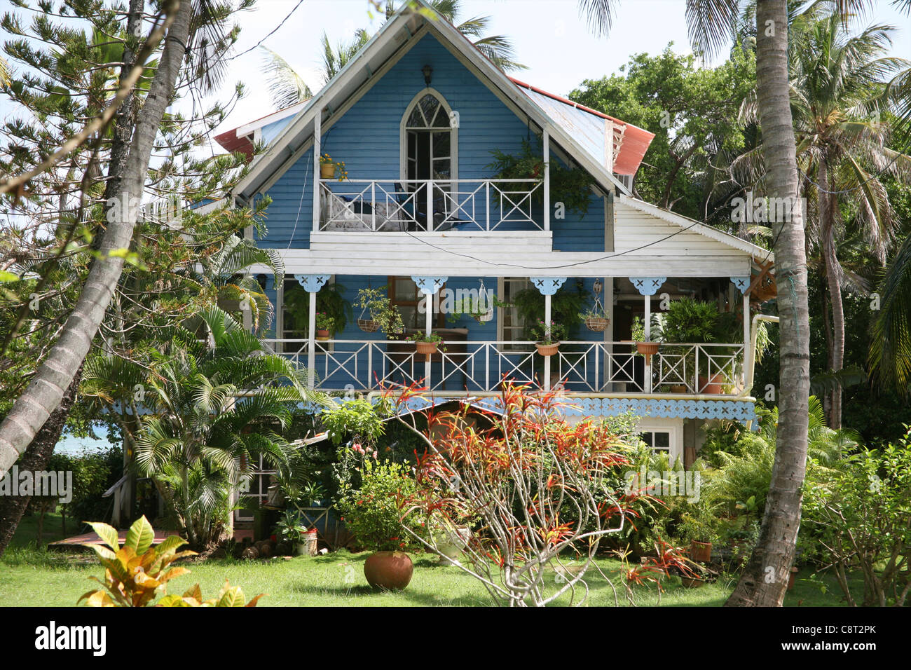 San Andres Colombia Stockfotos Und Bilder Kaufen Seite 2 Alamy