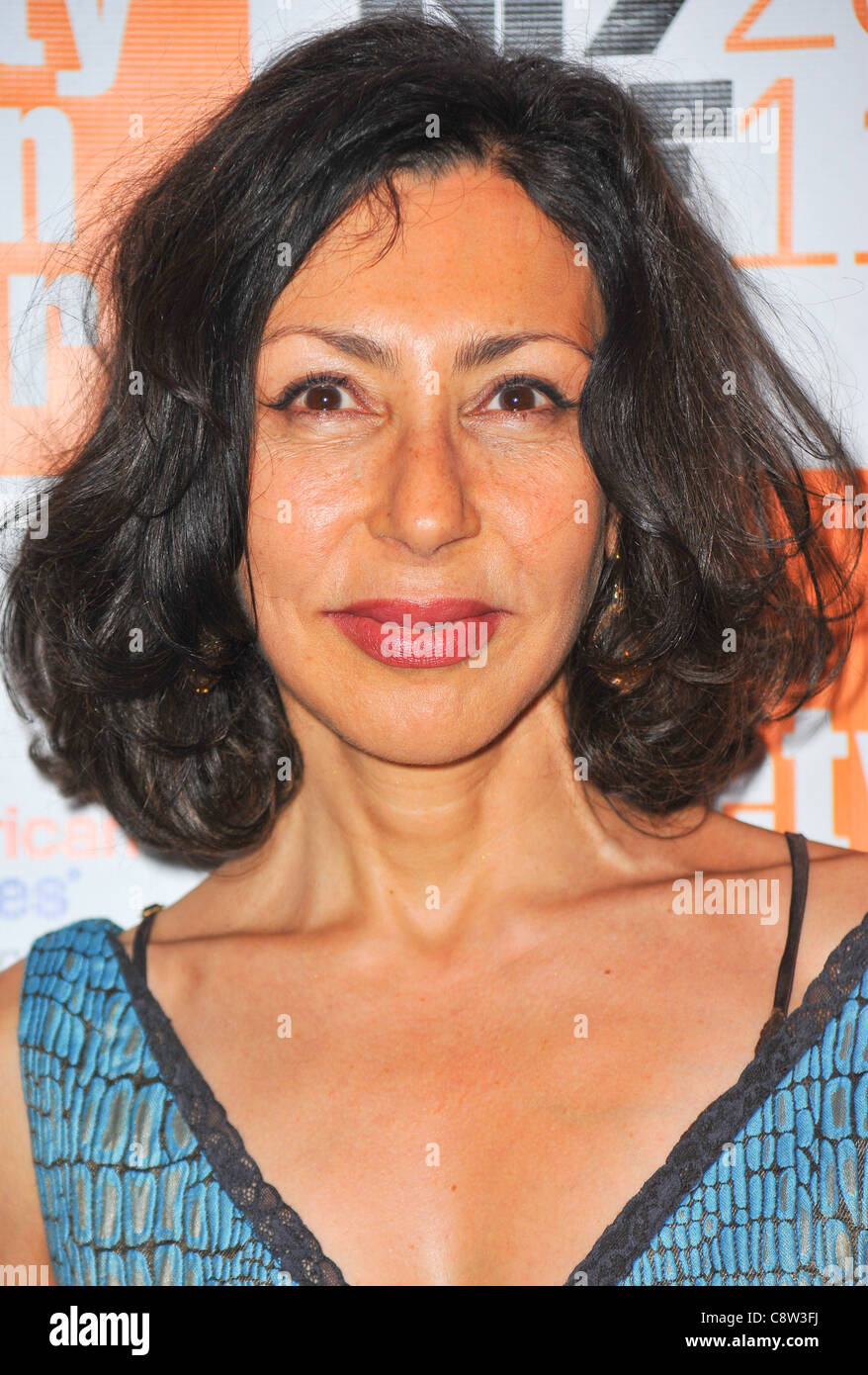 Yasmina Reza Stockfotos und bilder Kaufen Alamy