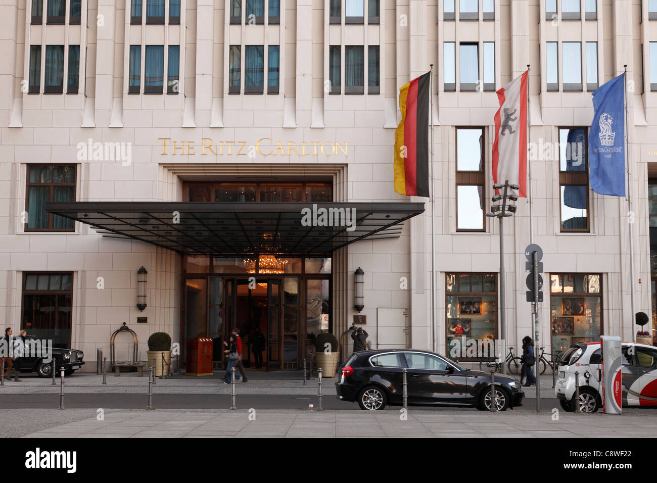 Der ritz br -Fotos und -Bildmaterial in hoher Auflösung – Alamy