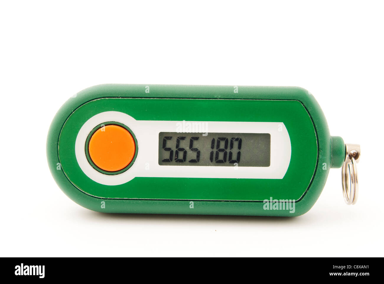 Internet-banking Stockfoto