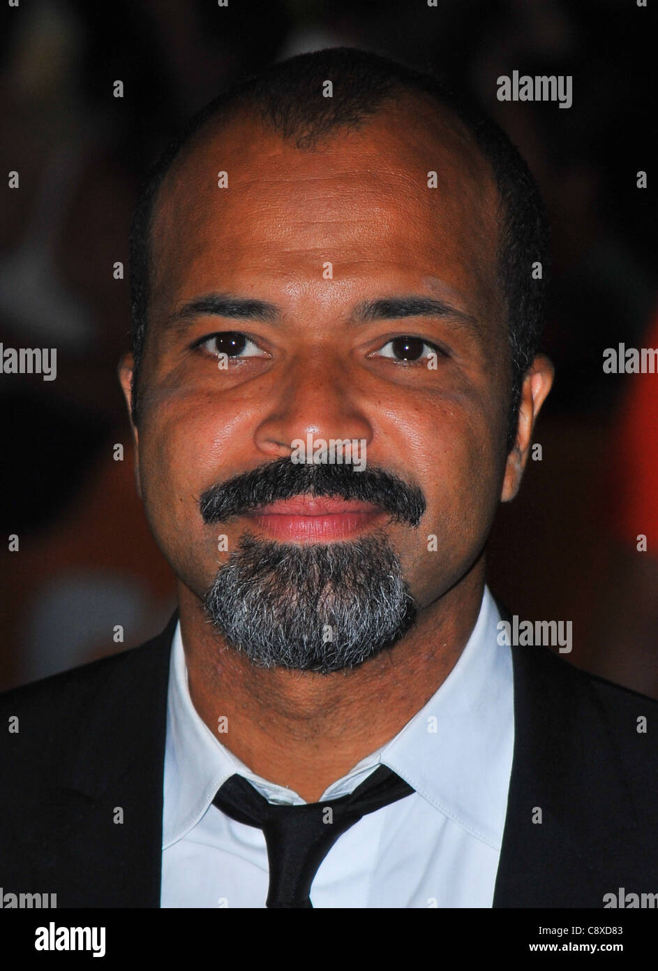 Jeffrey Wright ArrivalsIDES März Premiere AtToronto International Film Festival Roy Thomson Hall Toronto ON 9. September 2011 Stockfoto