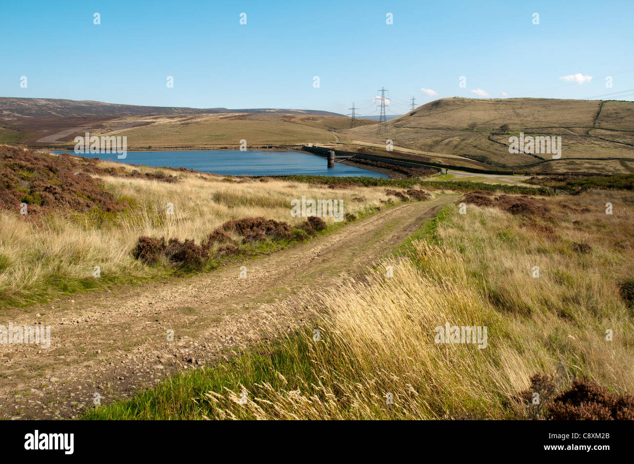Stalybridge landpark Fotos und Bildmaterial in hoher Auflösung Alamy