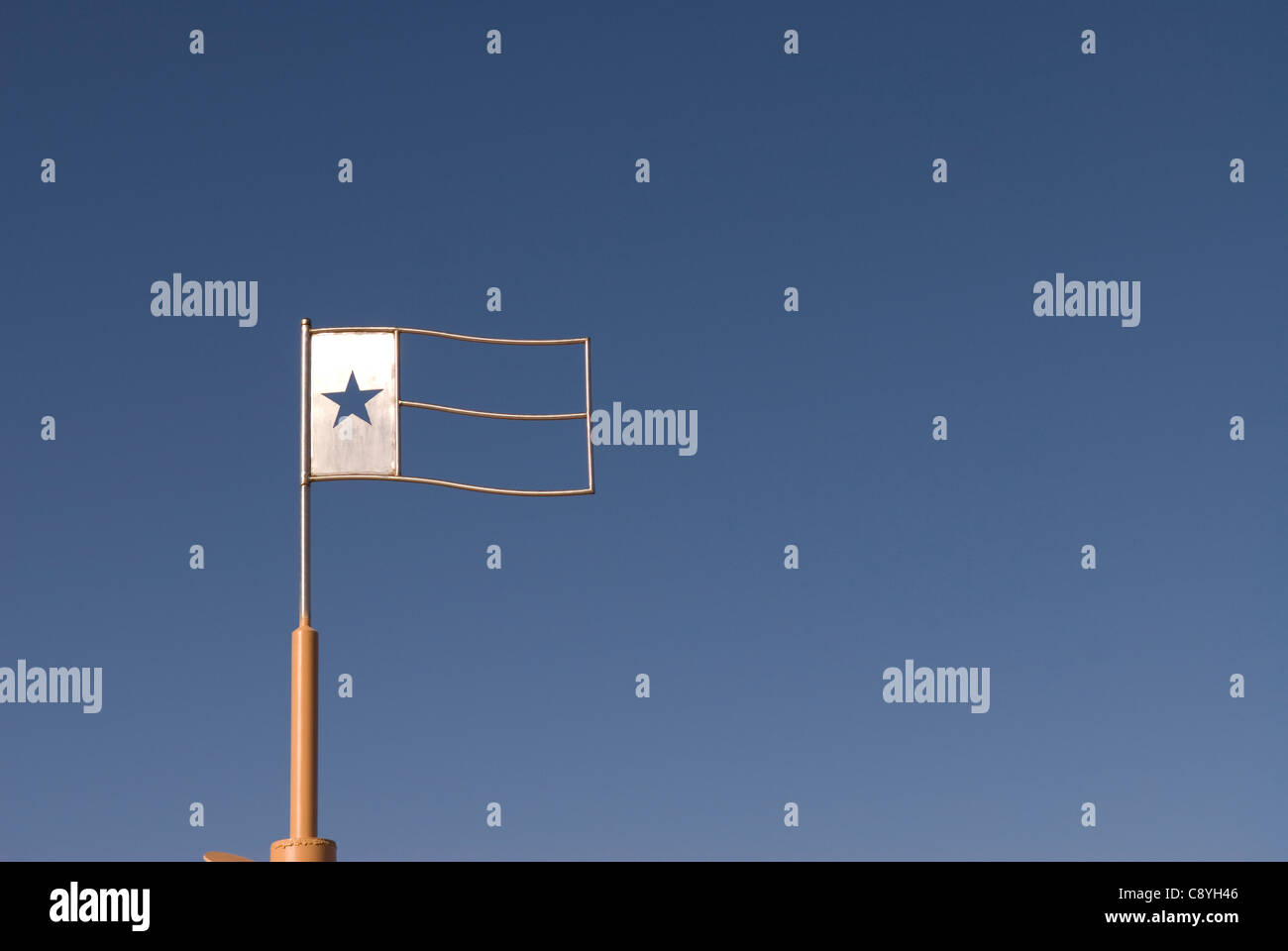 Texas reiseinformationszentrum Fotos und Bildmaterial in hoher