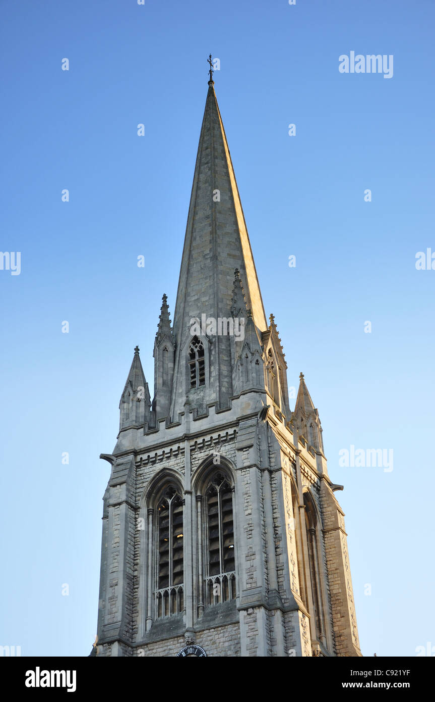 Es Gibt Historische Kirchen In Ganz London Wie Zum Beispiel St