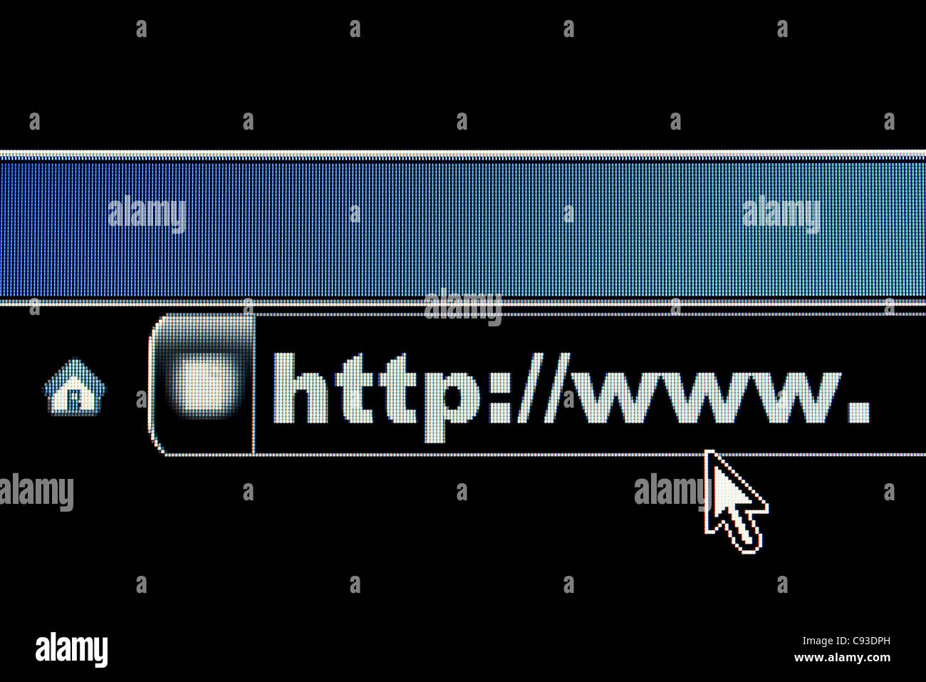 Online browser -Fotos und -Bildmaterial in hoher Auflösung – Alamy