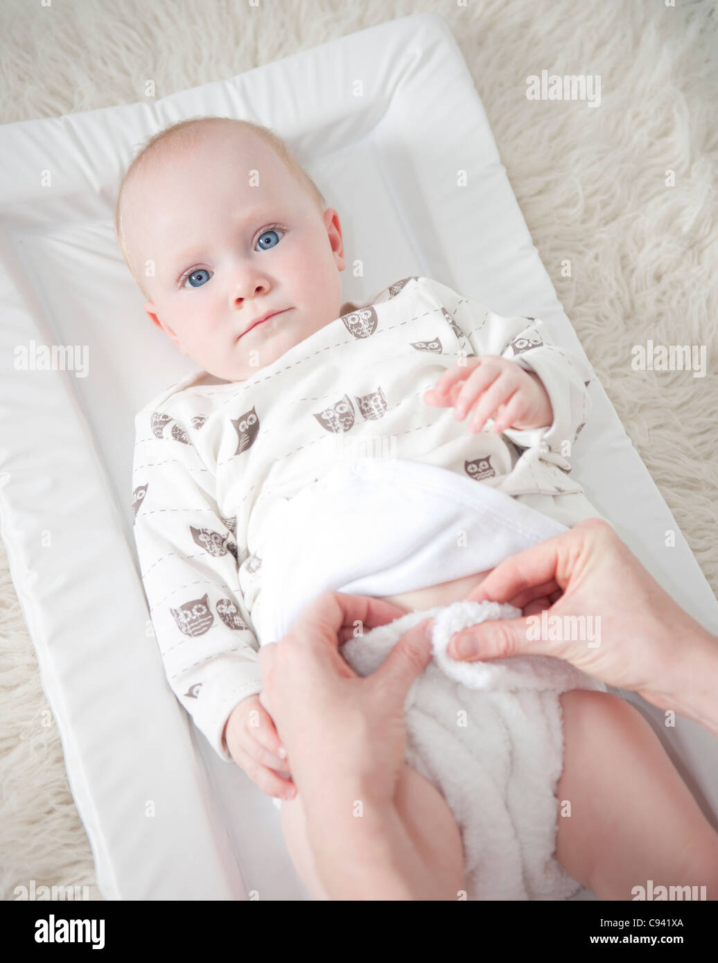 Volle windel von innen -Fotos und -Bildmaterial in hoher Auflösung – Alamy