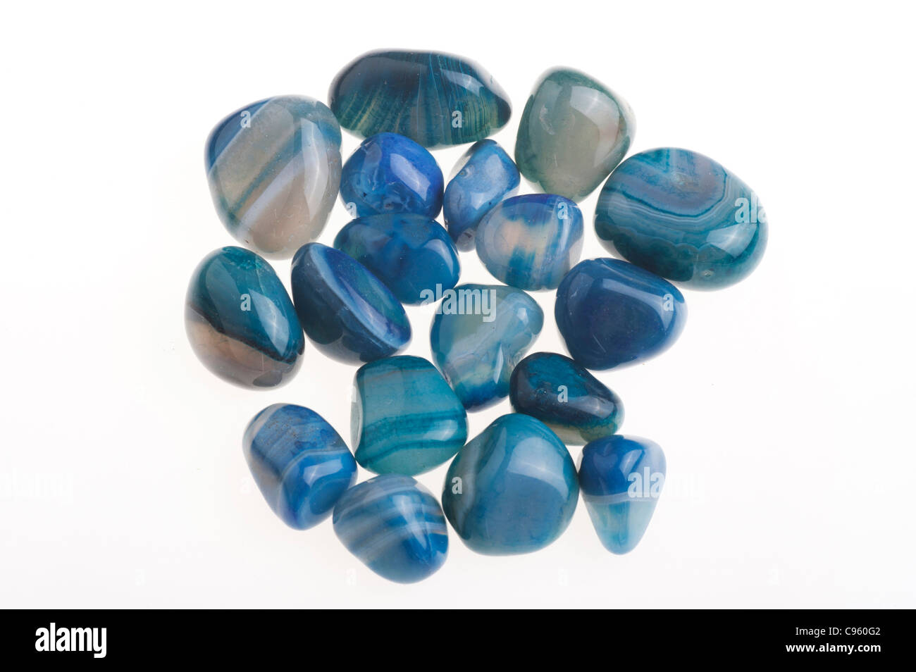Blaue edelsteine -Fotos und -Bildmaterial in hoher Auflösung – Alamy